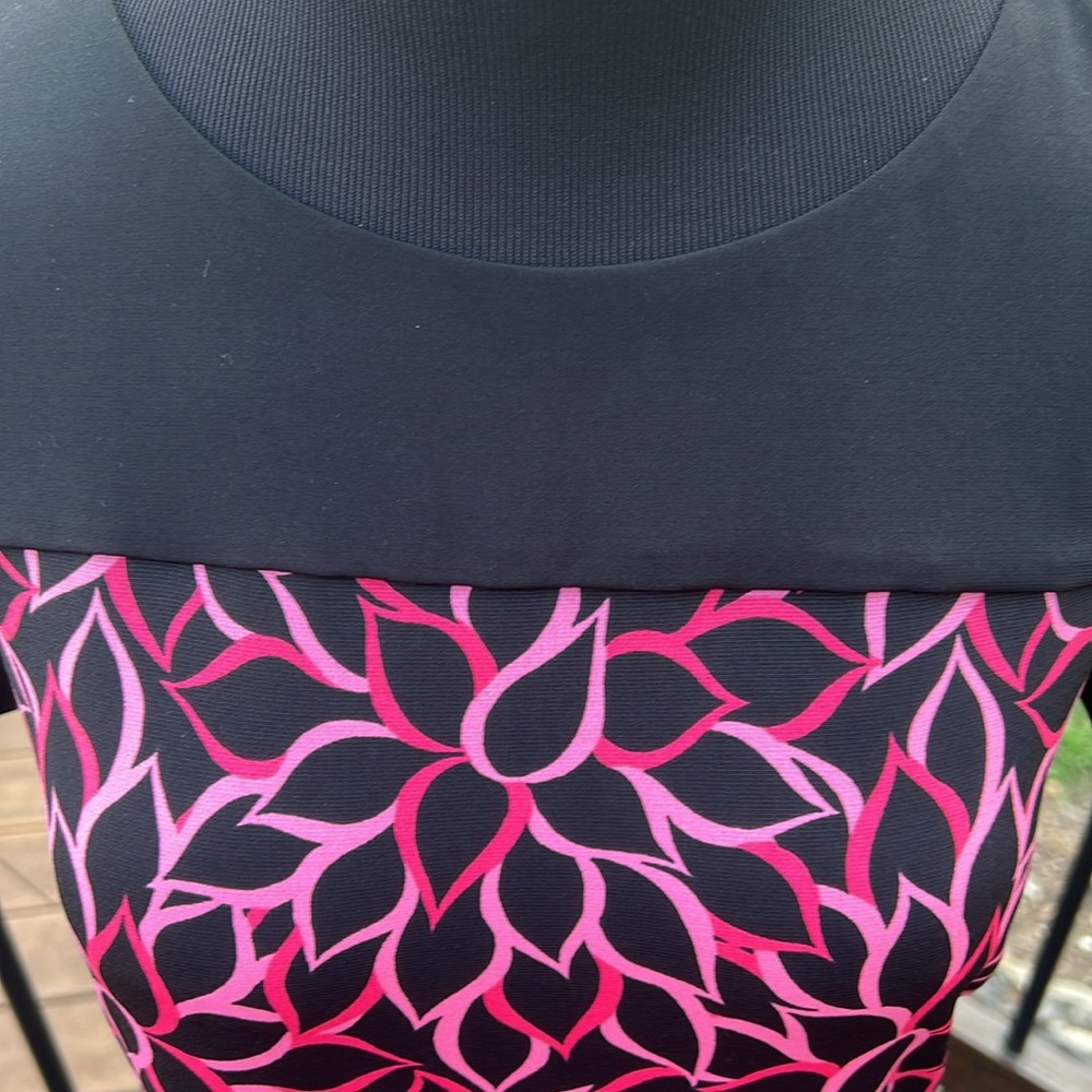 Bob Mackie Wearable Art Dress - image 2